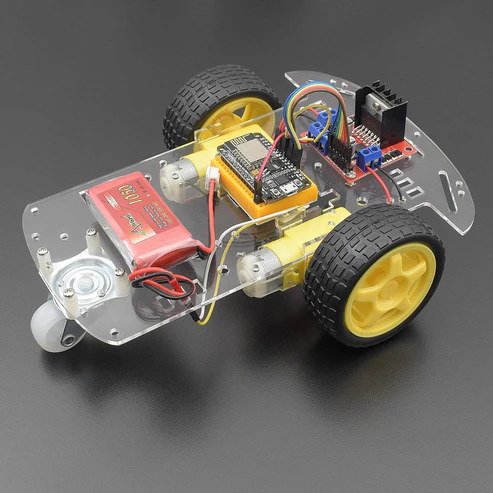 Robotics Kit